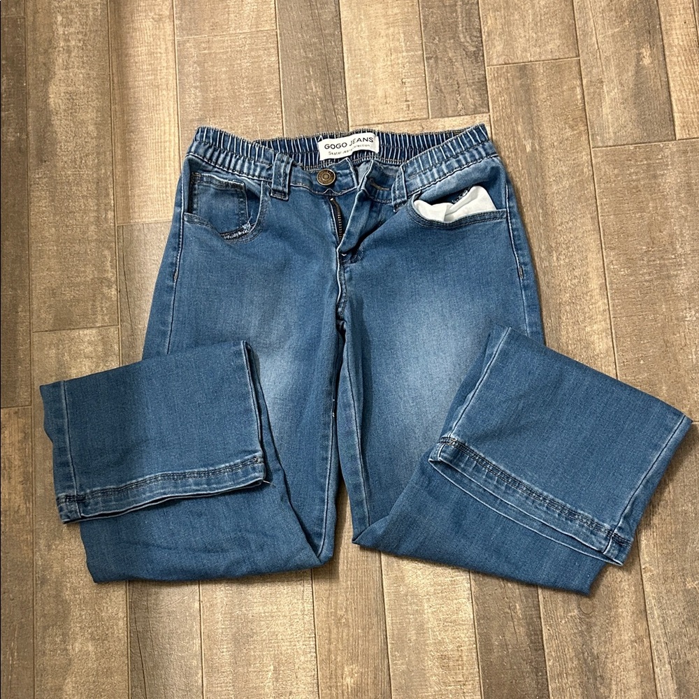 GOGO Women Jeans